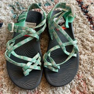 NWT Chaco Sandals